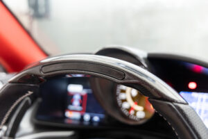 GTC4ルッソ T 左H