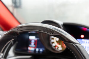 GTC4ルッソ T 左H