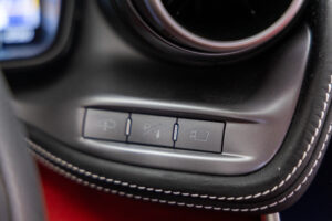 GTC4ルッソ T 左H