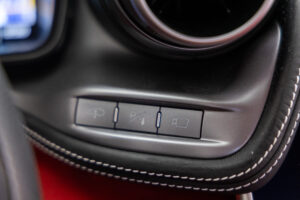 GTC4ルッソ T 左H