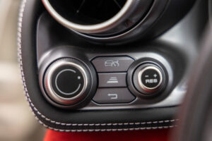 GTC4ルッソ T 左H