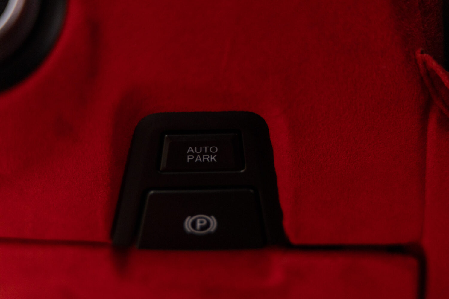 GTC4ルッソ T 左H