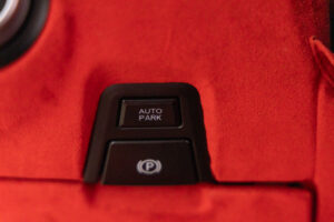 GTC4ルッソ T 左H