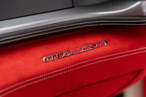 GTC4ルッソ T 左H