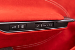 GTC4ルッソ T 左H