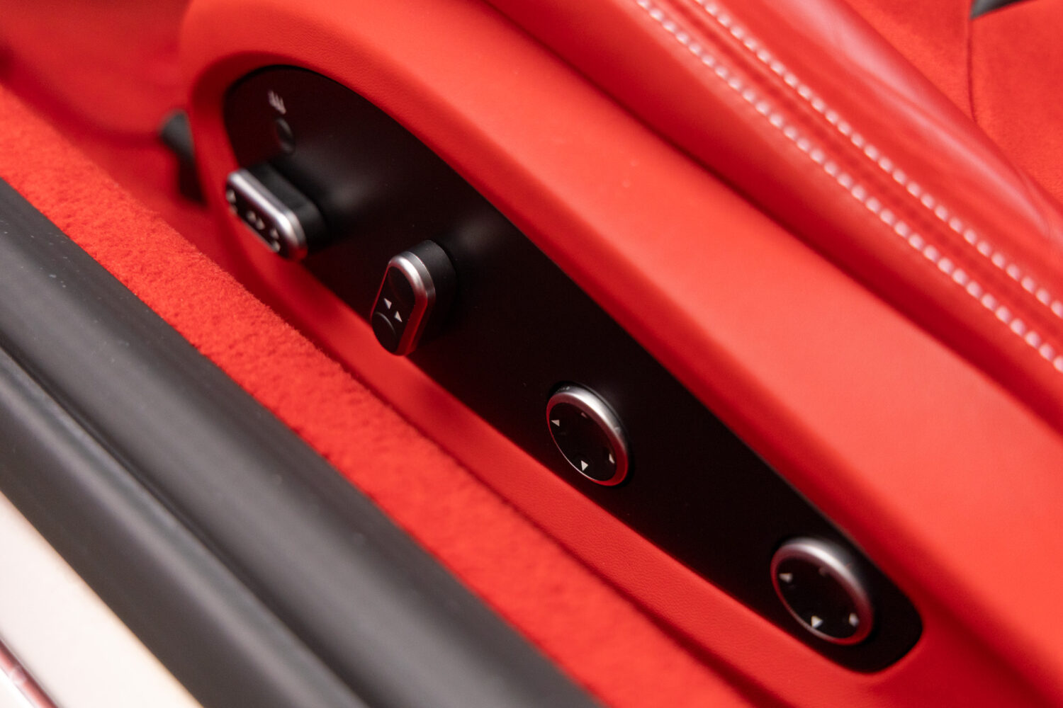 GTC4ルッソ T 左H