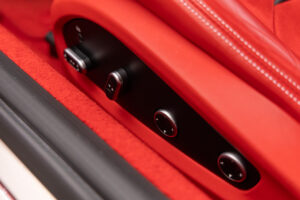 GTC4ルッソ T 左H