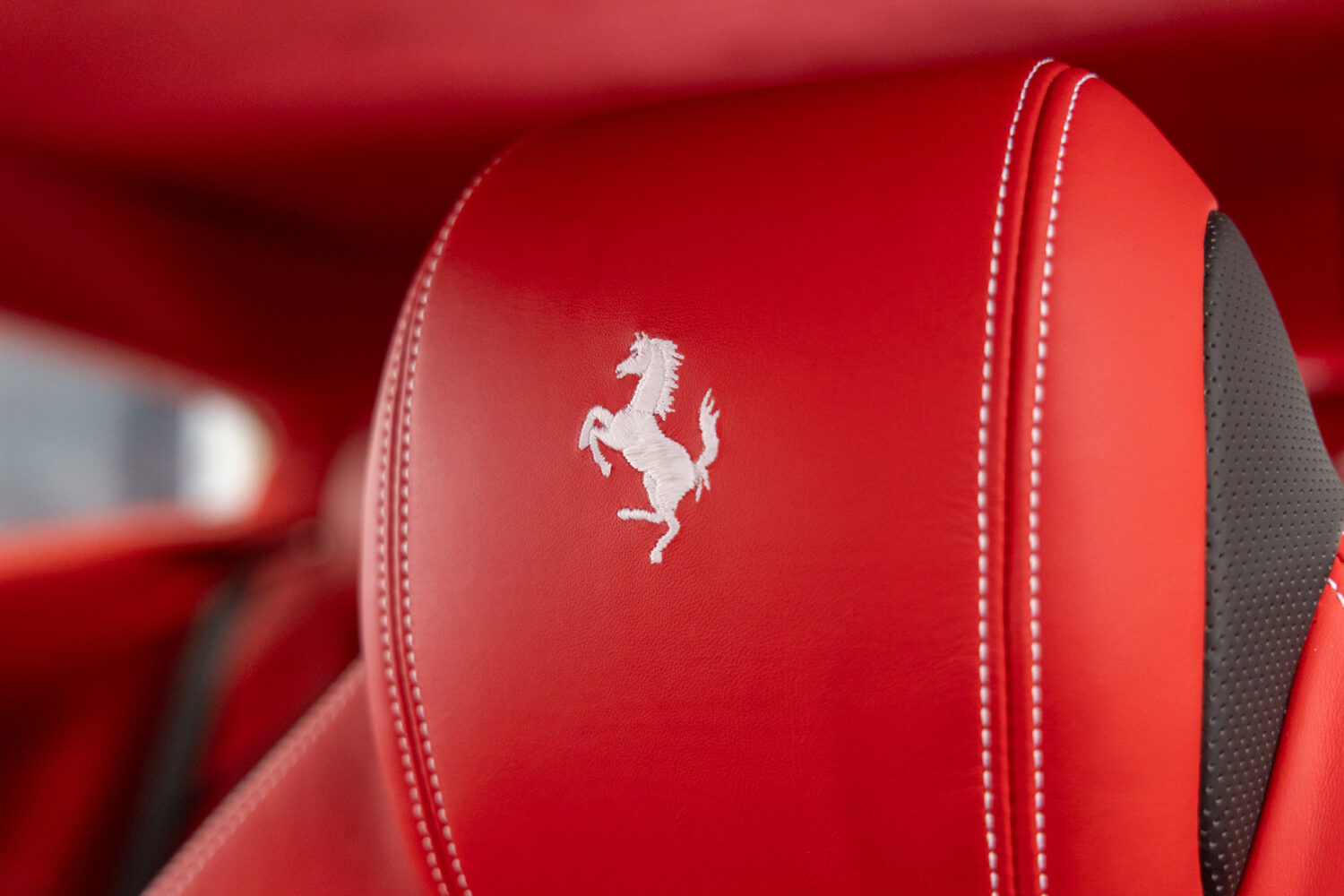 GTC4ルッソ T 左H