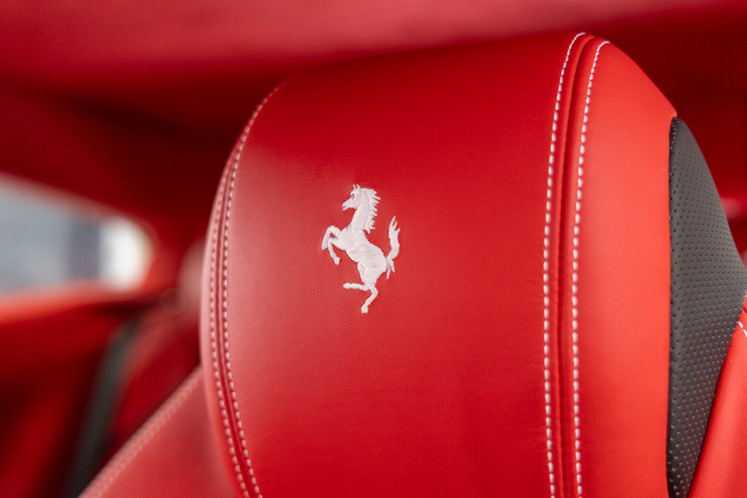 GTC4ルッソ T 左H