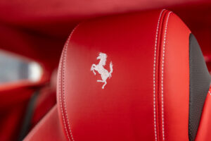 GTC4ルッソ T 左H