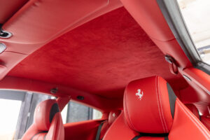 GTC4ルッソ T 左H