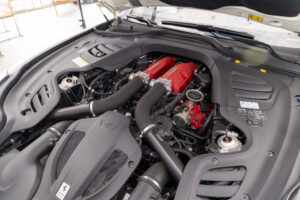 GTC4ルッソ T 左H