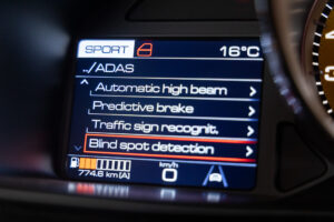 GTC4ルッソ T 左H