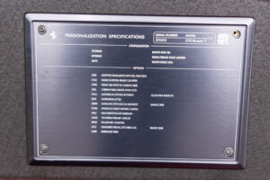 GTC4ルッソ T 左H