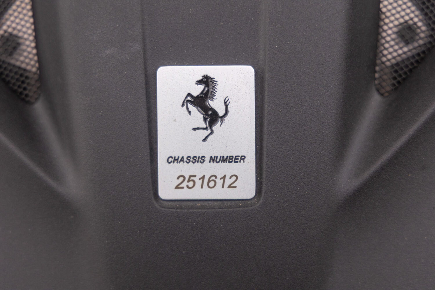 GTC4ルッソ T 左H