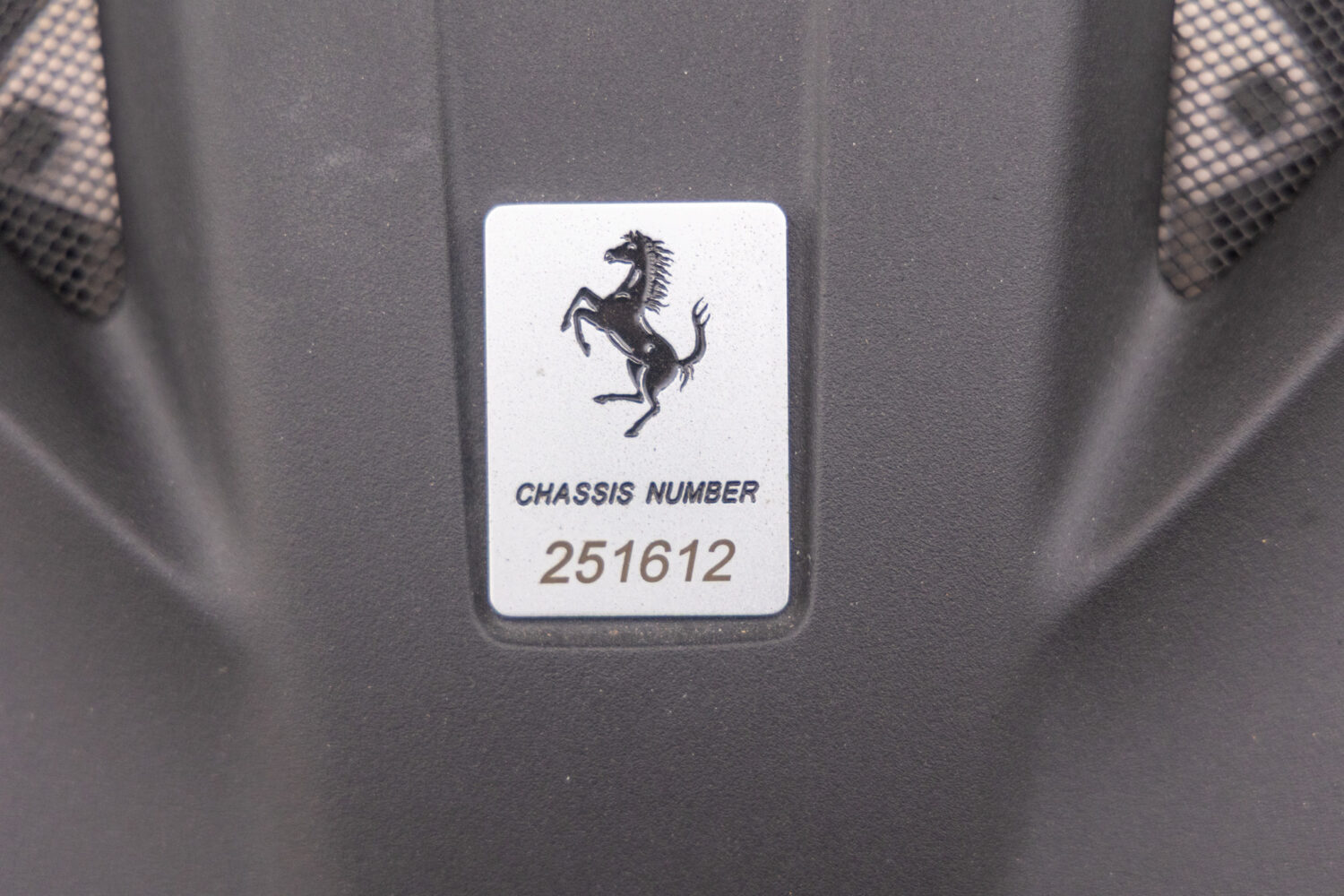 GTC4ルッソ T 左H