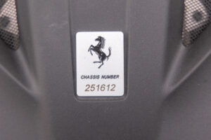 GTC4ルッソ T 左H