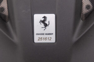 GTC4ルッソ T 左H