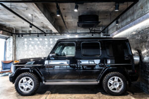 Gクラス G350d 4WD