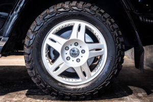 Gクラス G350d 4WD