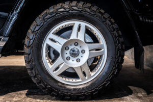 Gクラス G350d 4WD