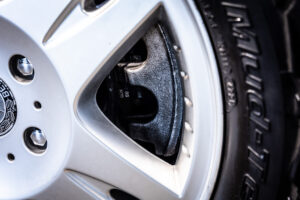 Gクラス G350d 4WD