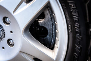 Gクラス G350d 4WD