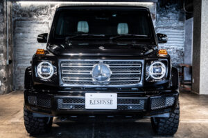 Gクラス G350d 4WD
