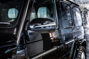 Gクラス G350d 4WD