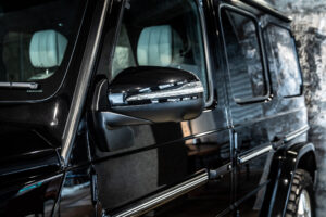 Gクラス G350d 4WD