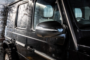 Gクラス G350d 4WD