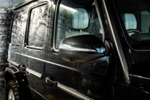 Gクラス G350d 4WD