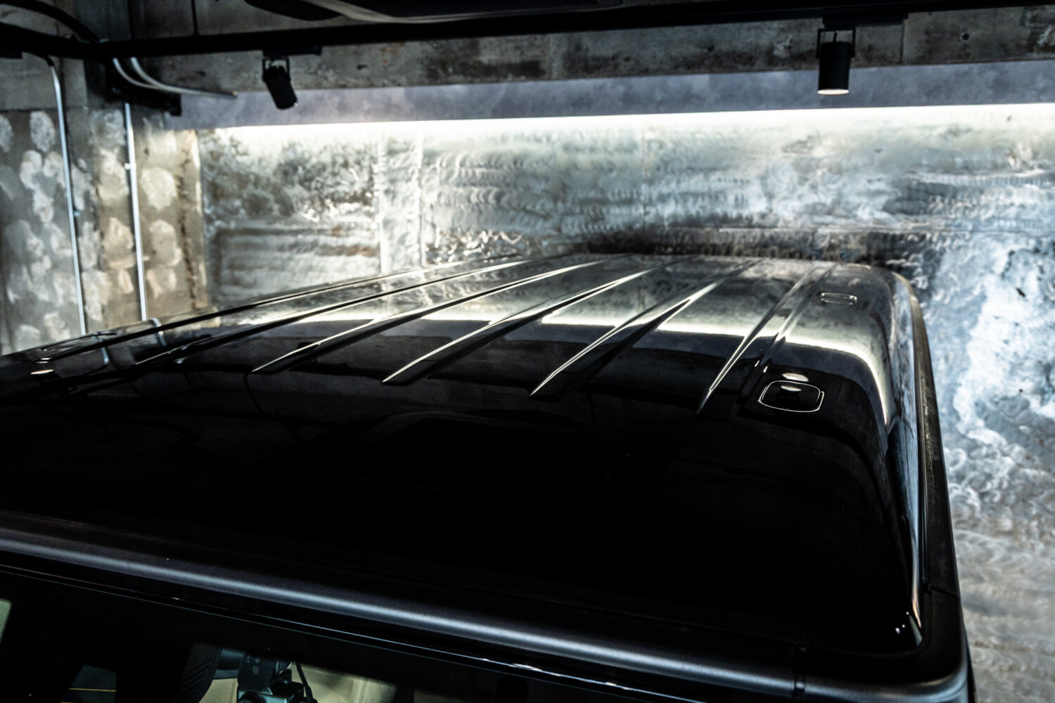 Gクラス G350d 4WD