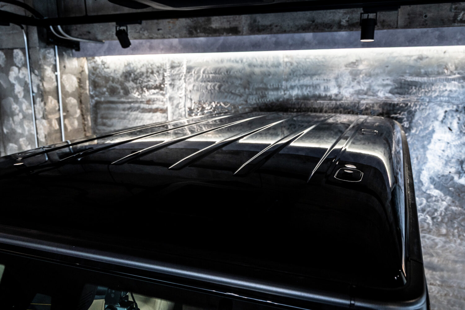 Gクラス G350d 4WD