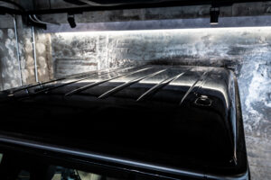 Gクラス G350d 4WD