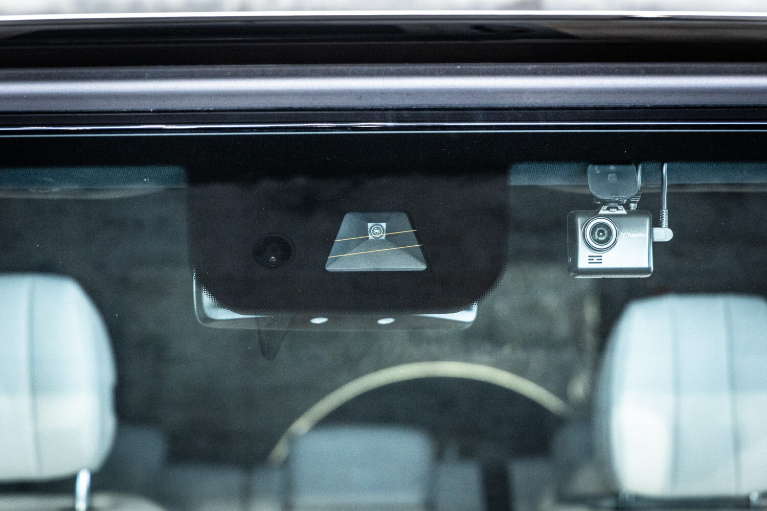 Gクラス G350d 4WD