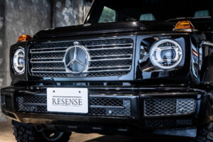 Gクラス G350d 4WD