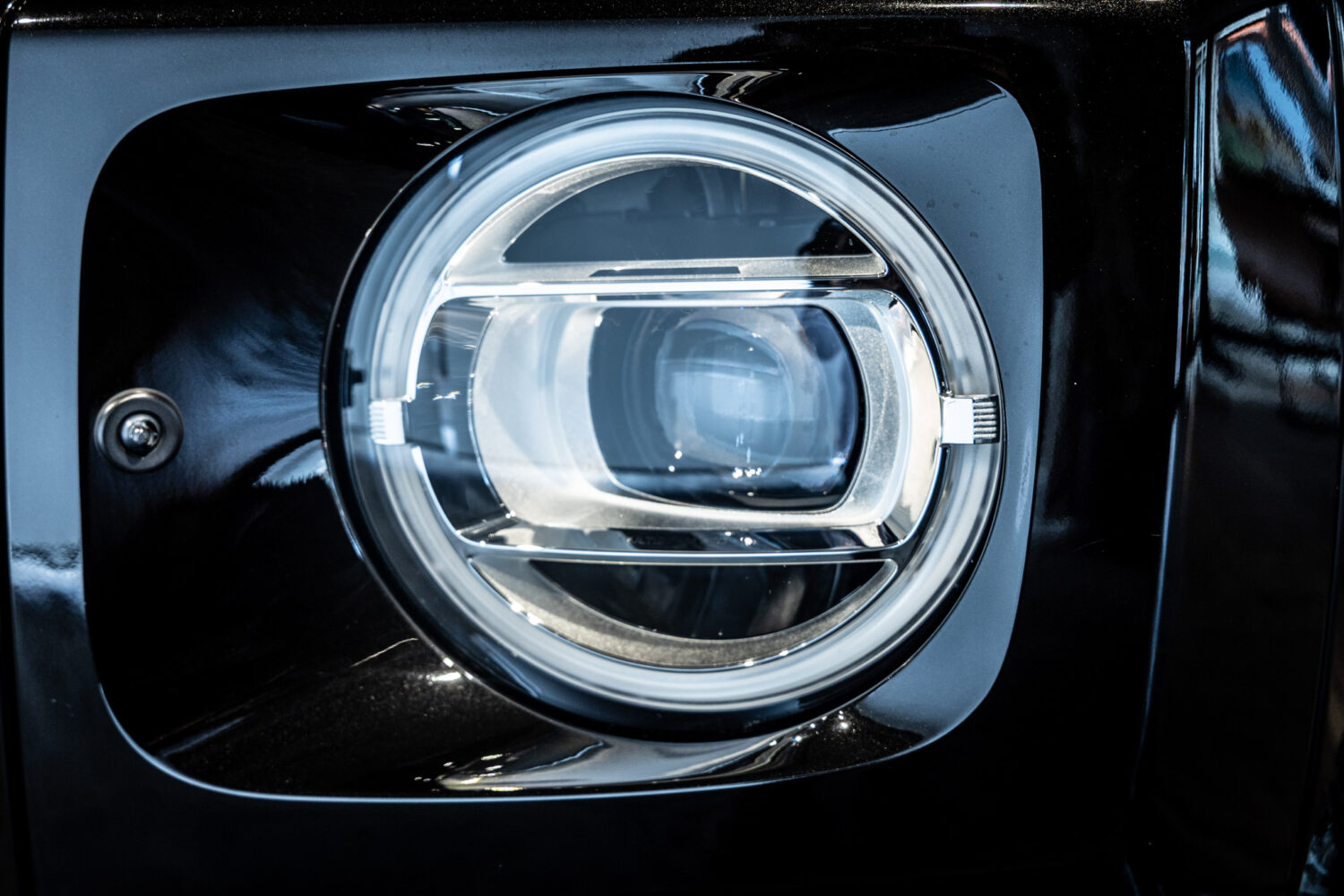 Gクラス G350d 4WD