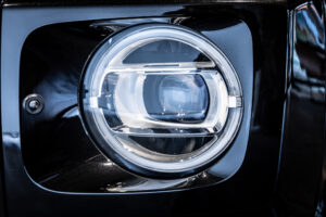 Gクラス G350d 4WD