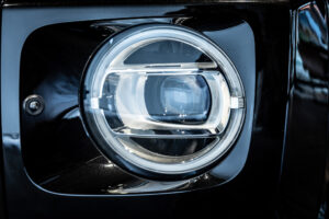 Gクラス G350d 4WD