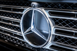 Gクラス G350d 4WD