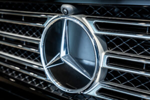 Gクラス G350d 4WD