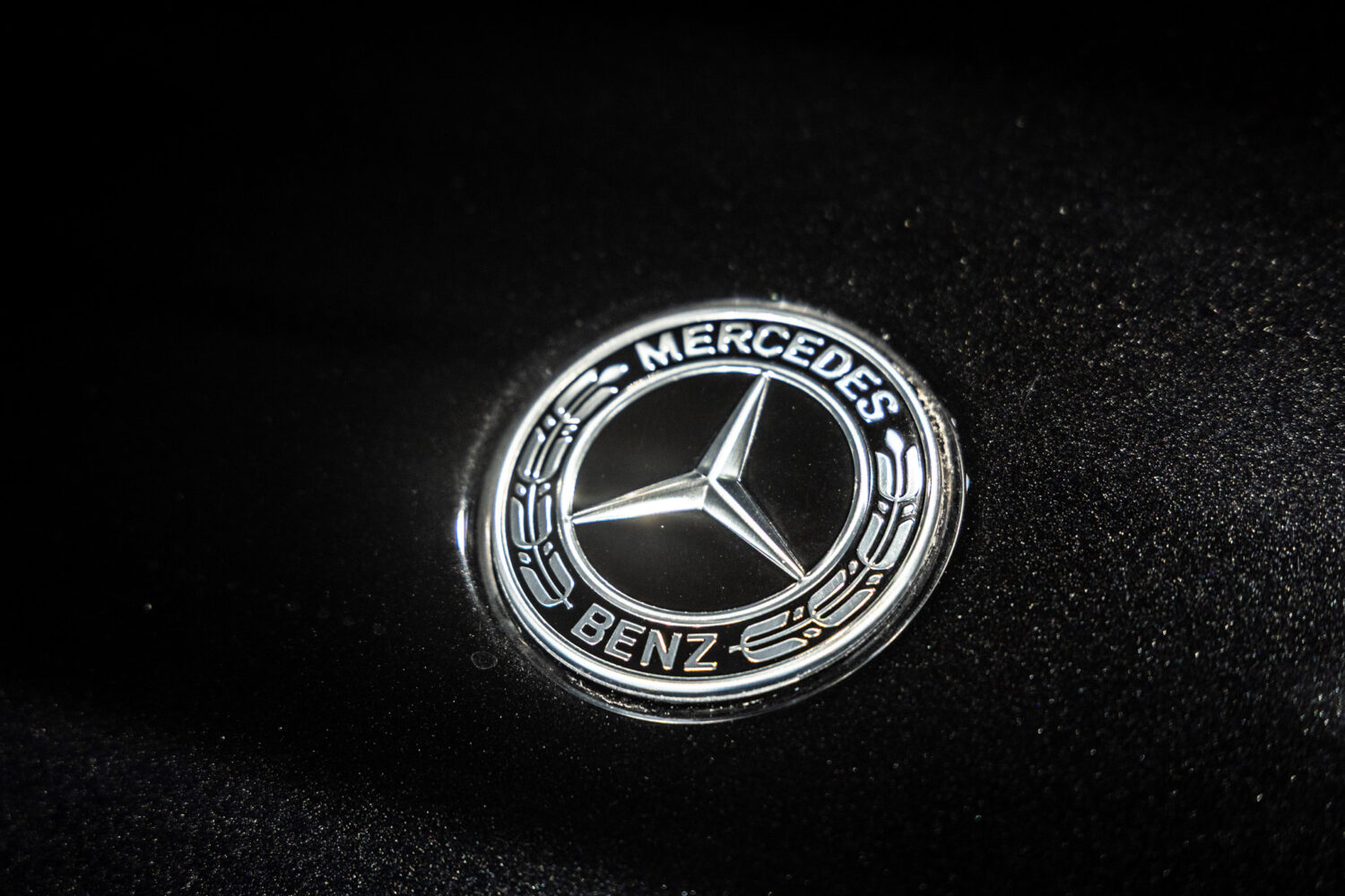 Gクラス G350d 4WD