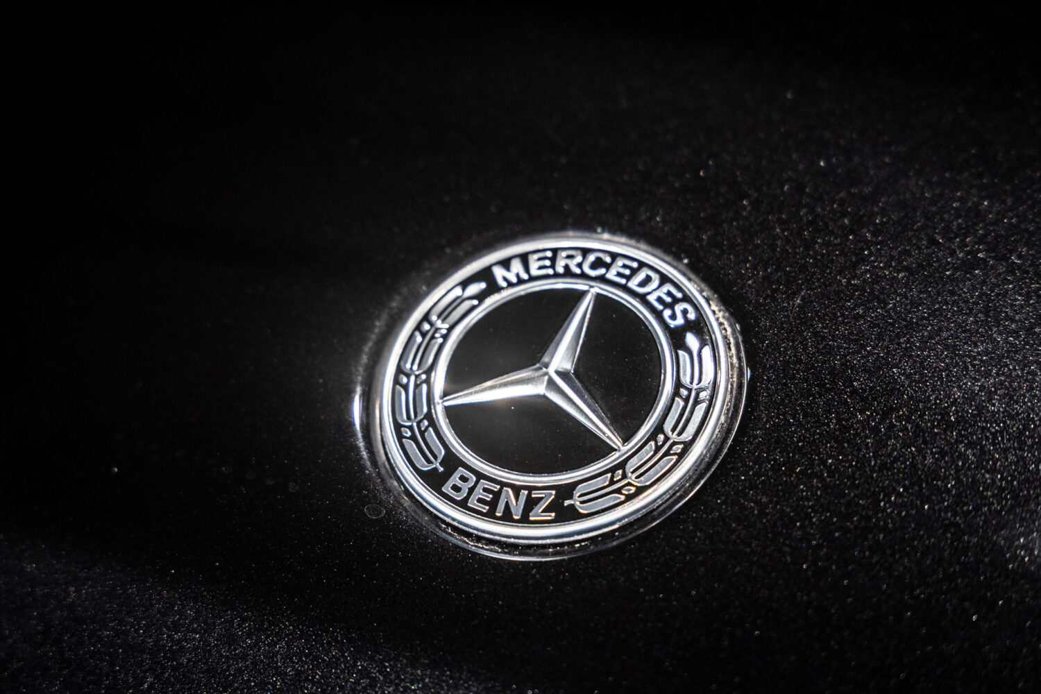 Gクラス G350d 4WD