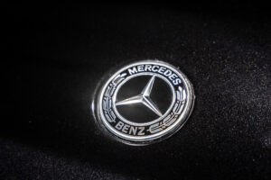 Gクラス G350d 4WD