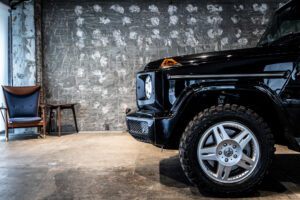 Gクラス G350d 4WD