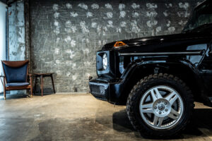 Gクラス G350d 4WD