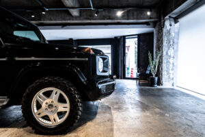 Gクラス G350d 4WD