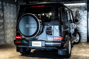 Gクラス G350d 4WD