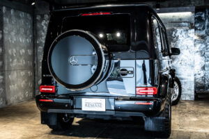 Gクラス G350d 4WD